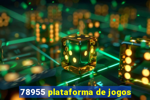 78955 plataforma de jogos